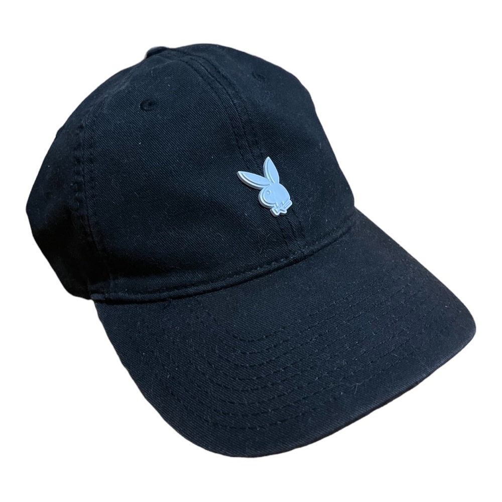 SOLD Playboy Dad Hat